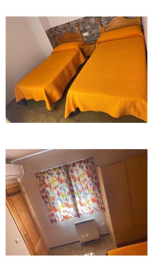 アロヨ・フリオ Casa Mirianヴィラ エクステリア 写真